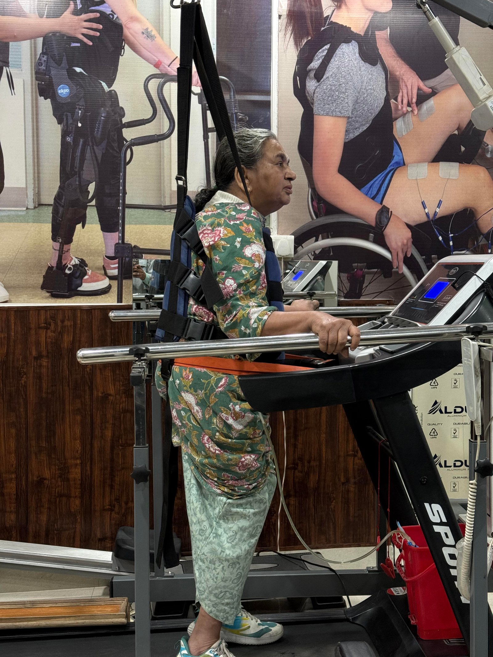 Neurological Rehabilitation in Jaipur